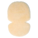 Mamas &amp;amp; Papas Luxury Sheepskin Pushchair Liner, Natural