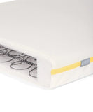 Mamas & Papas spring cot mattress 120x60cm - British product