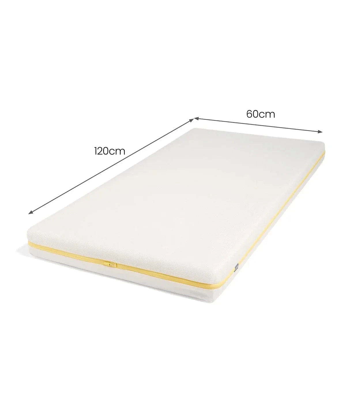 Mamas & Papas spring cot mattress 120x60cm - British product