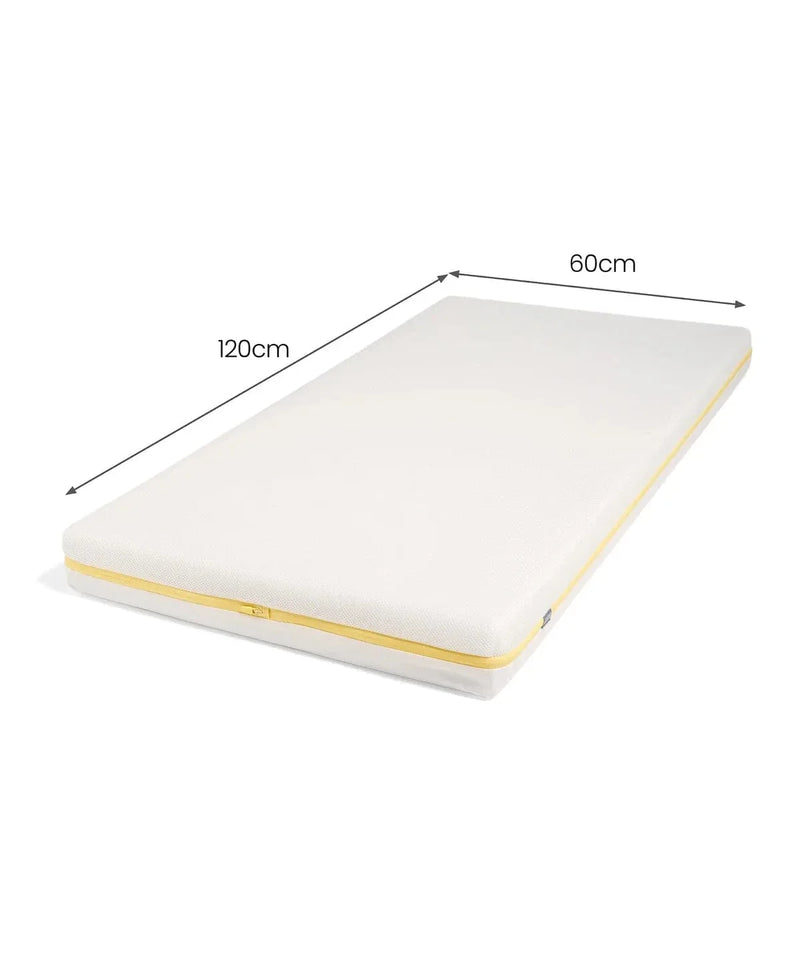 Mamas & Papas spring cot mattress 120x60cm - British product