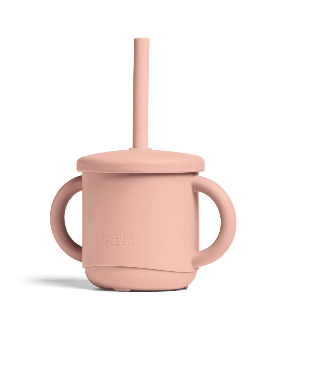 Mamas & Papas 3-in-1 sippy cup in Melba, (British brand)