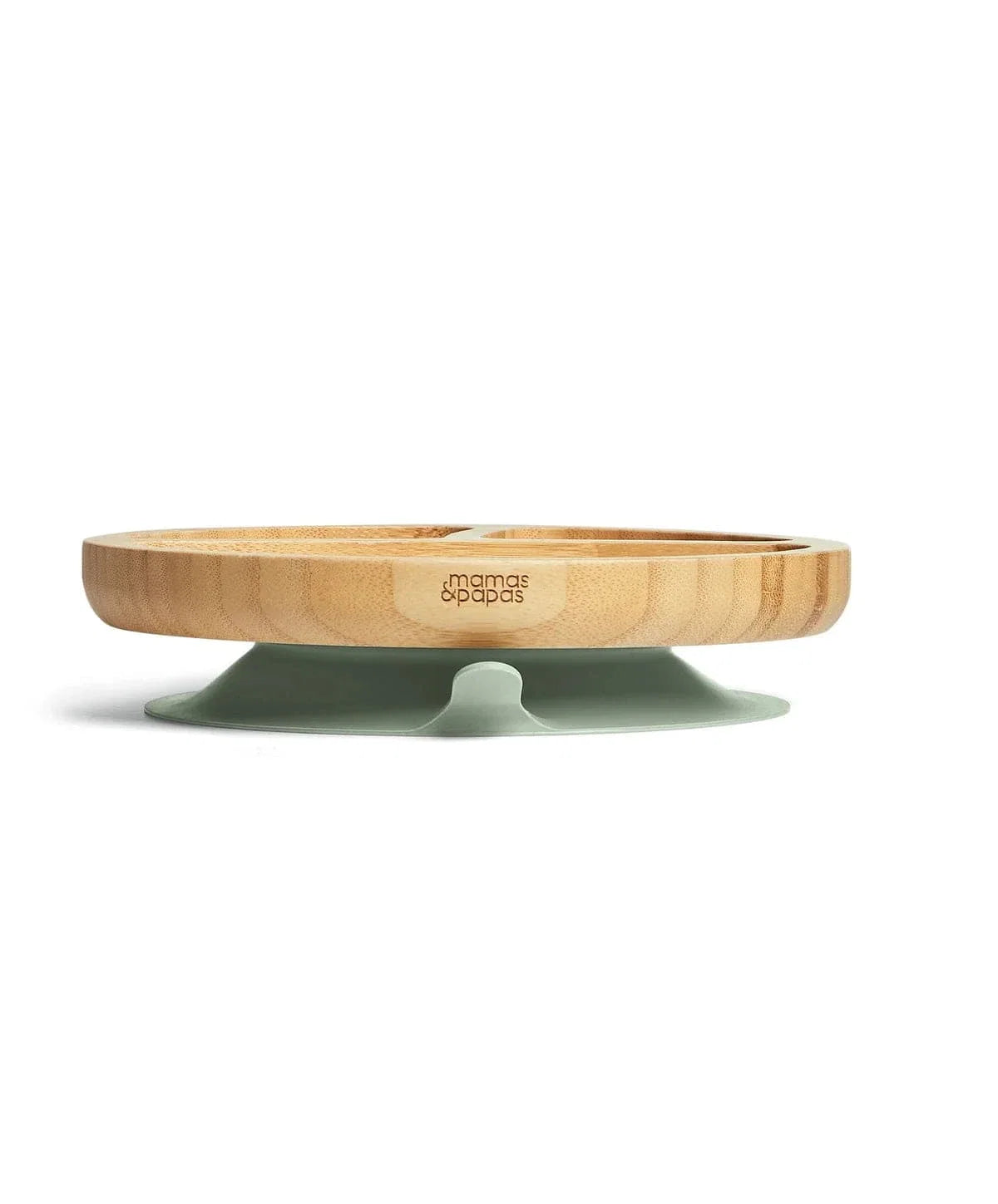 Mamas & Papas bamboo weaning set Kiwi, imported from the UK