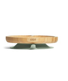 Mamas & Papas bamboo weaning set Kiwi, imported from the UK