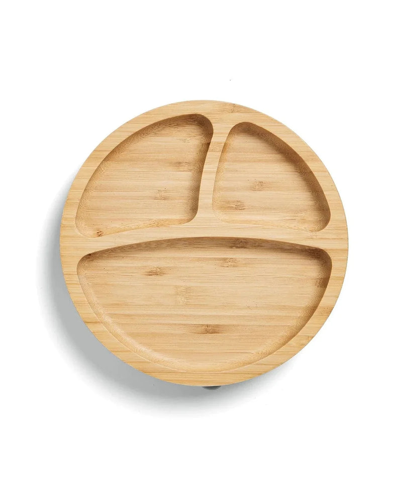 Mamas & Papas bamboo weaning set Melba, imported from the UK