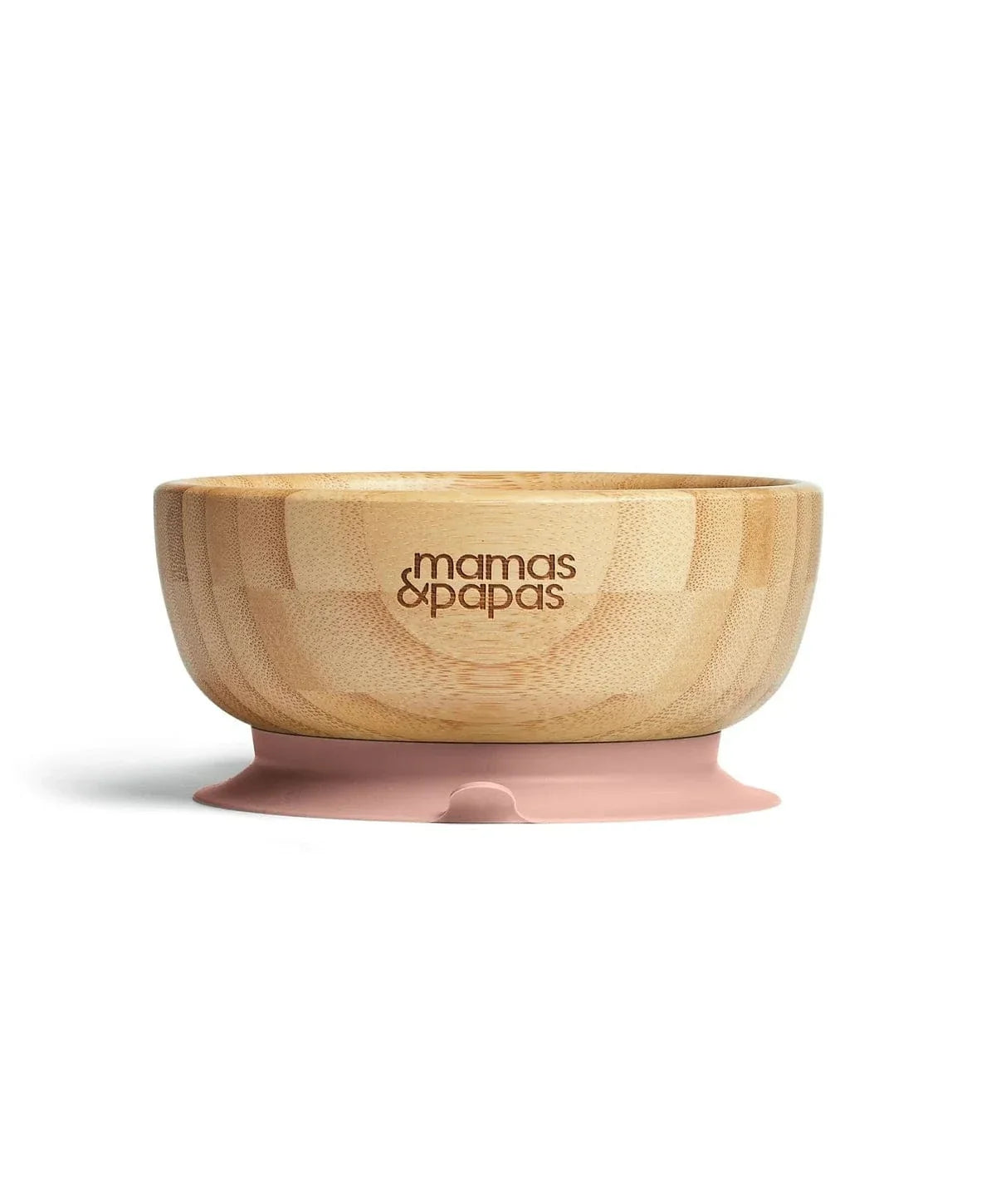 Mamas & Papas bamboo weaning set Melba, imported from the UK