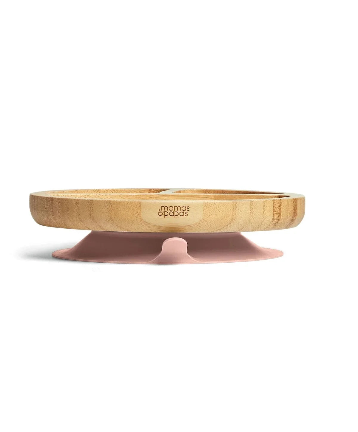 Mamas & Papas bamboo weaning set Melba, imported from the UK