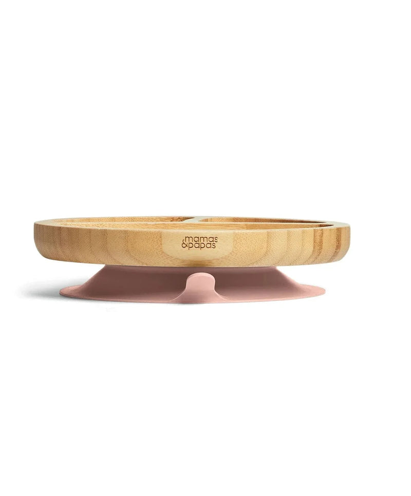 Mamas & Papas bamboo weaning set Melba, imported from the UK