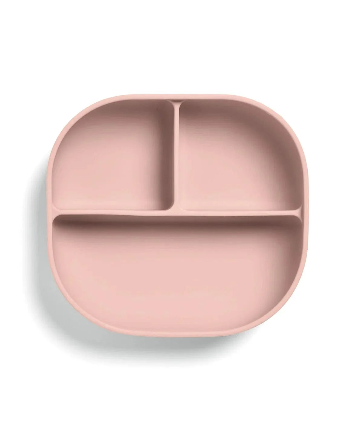 Mamas & Papas silicone weaning set in Melba, imported from the UK