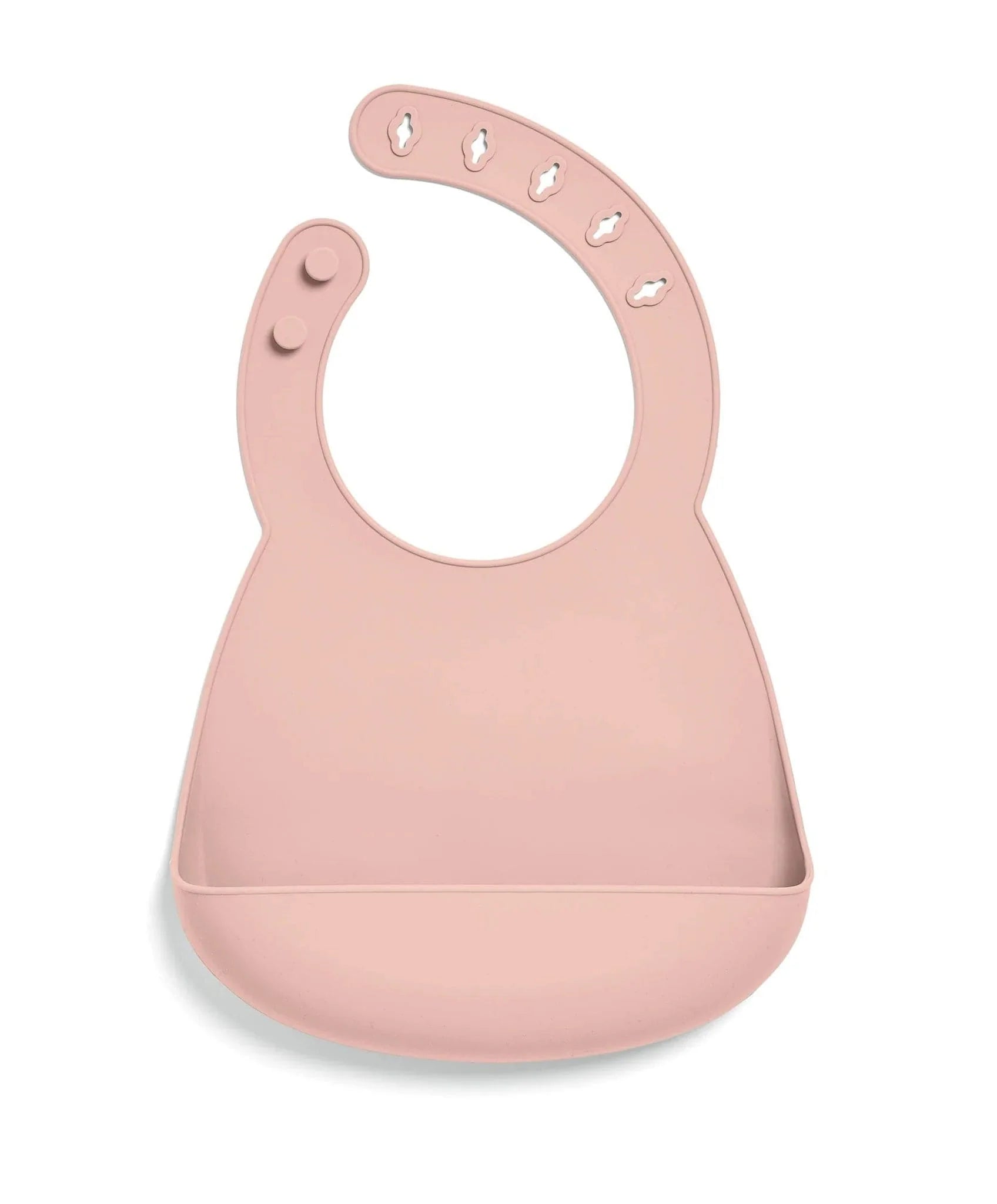 Mamas & Papas silicone weaning set in Melba, imported from the UK