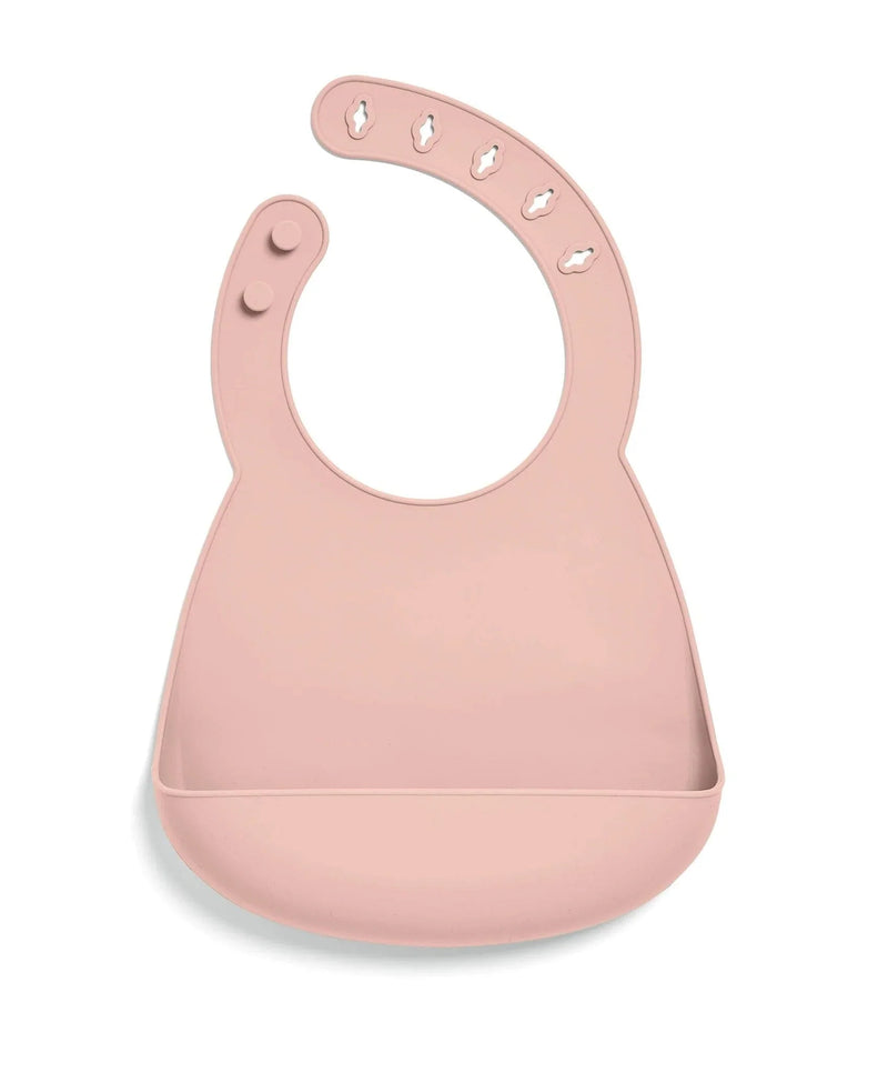 Mamas & Papas silicone weaning set in Melba, imported from the UK