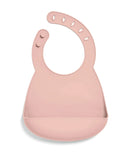Mamas & Papas silicone weaning set in Melba, imported from the UK