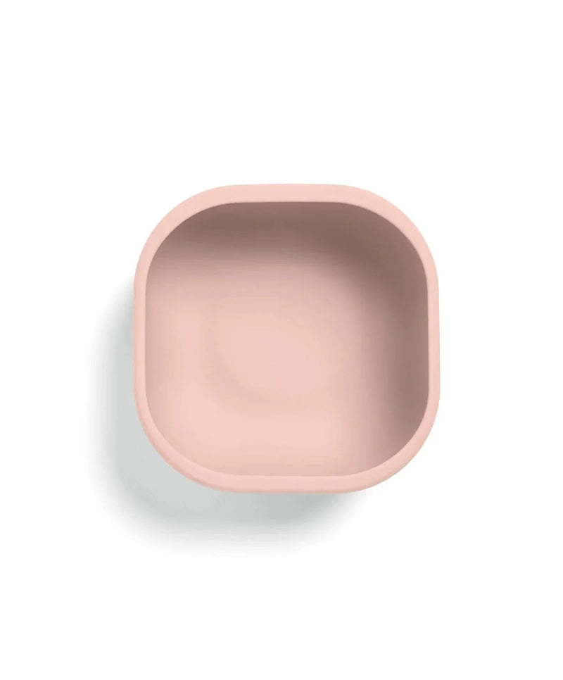 Mamas & Papas silicone weaning set in Melba, imported from the UK