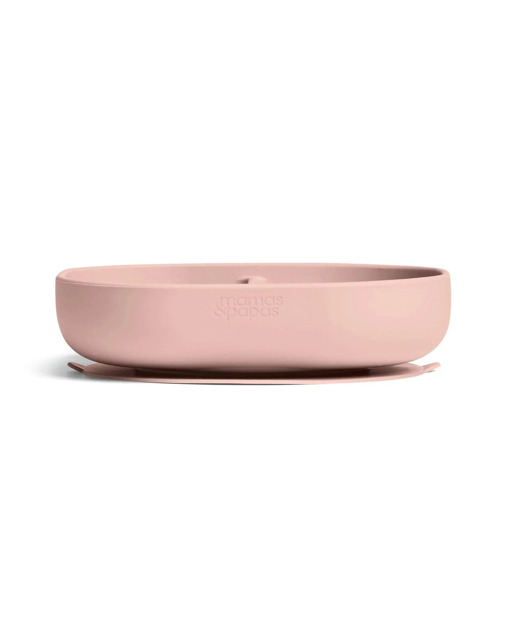 Mamas & Papas silicone weaning set in Melba, imported from the UK