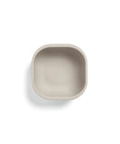 Mamas & Papas silicone weaning set in Truffle (British brand)