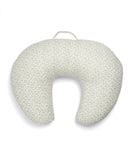 Mamas & Papas nursing pillow Seedling Leaf (British brand)