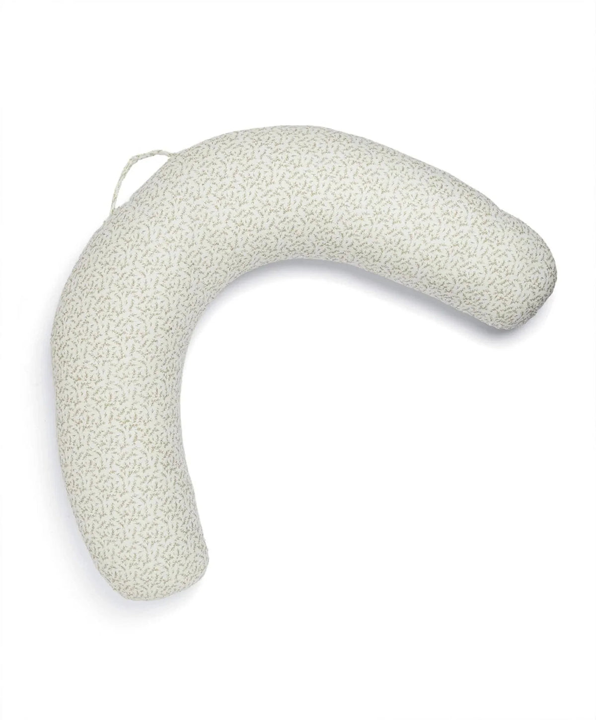Mamas & Papas pregnancy nursing pillow Seedling Leaf, imported from the UK