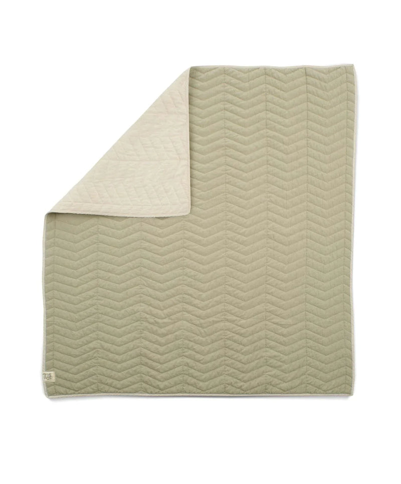Mamas & Papas quilt 3.0 tog Born to be Wild, UK version