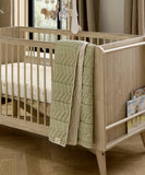 Mamas & Papas quilt 3.0 tog Born to be Wild, UK version