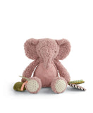 Mamas & Papas Edie Elephant activity toy - British product