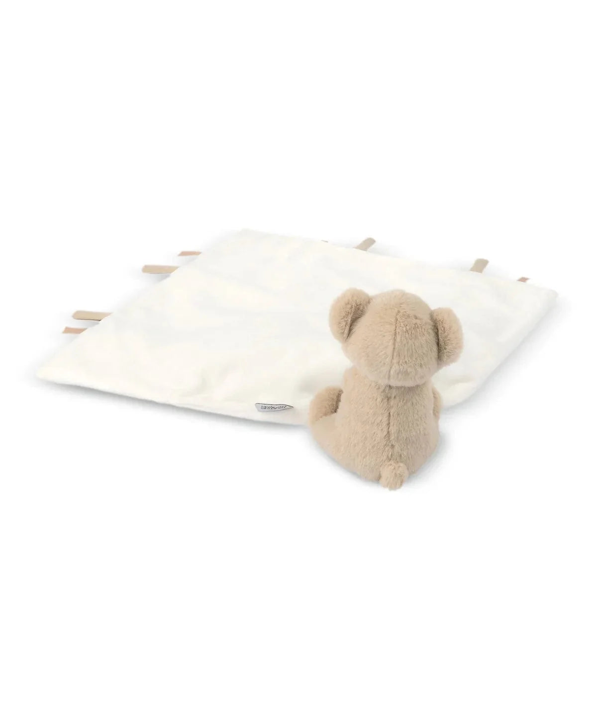 Mamas & Papas Bear comforter - British product