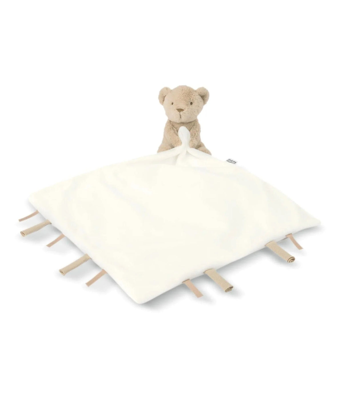 Mamas & Papas Bear comforter - British product