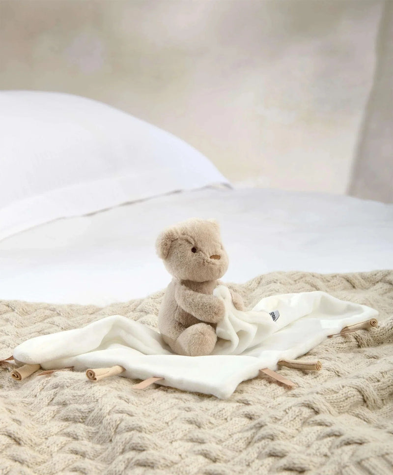 Mamas & Papas Bear comforter - British product