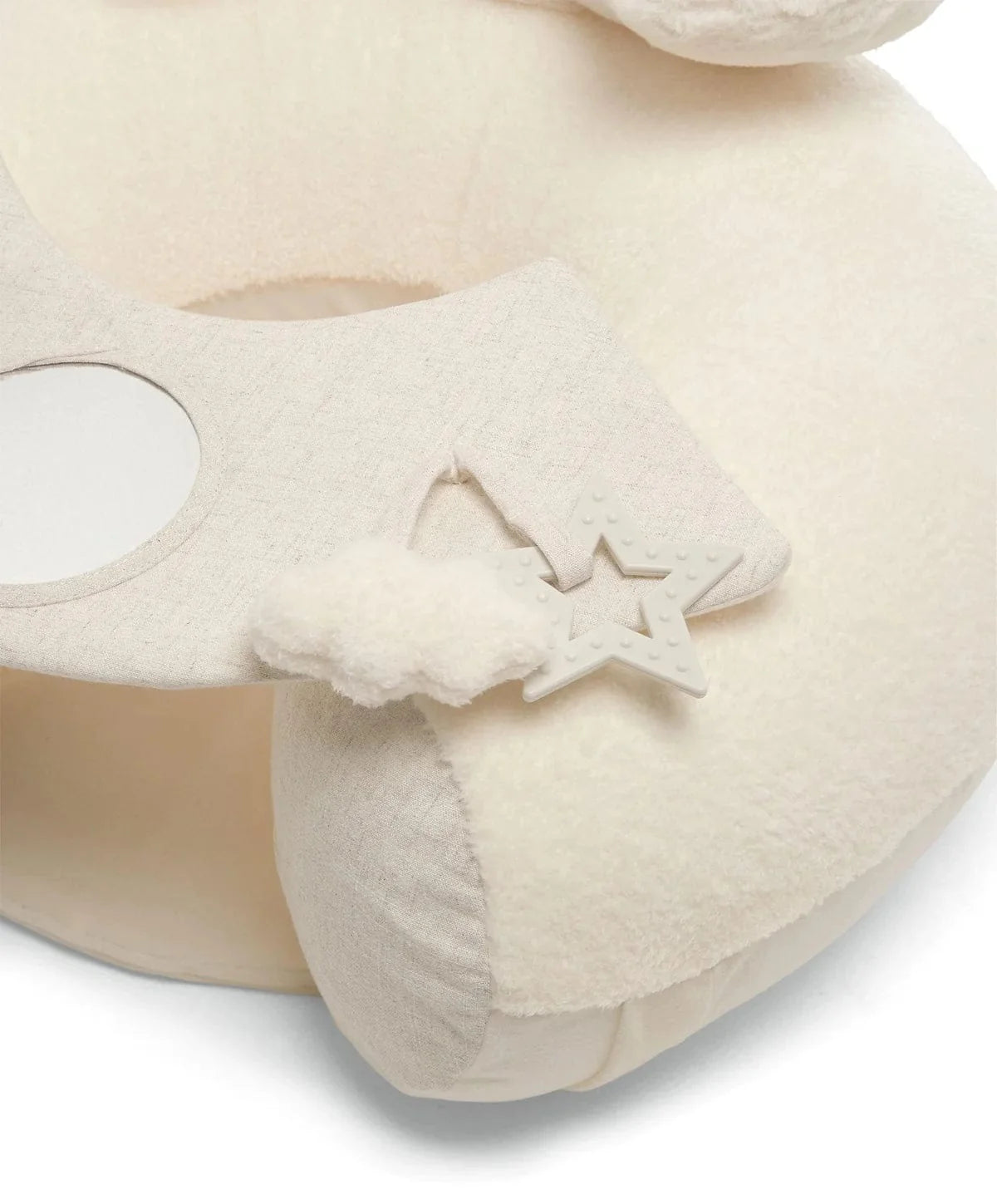 Mamas & Papas Sit & Play baby floor seat Duckling, UK version