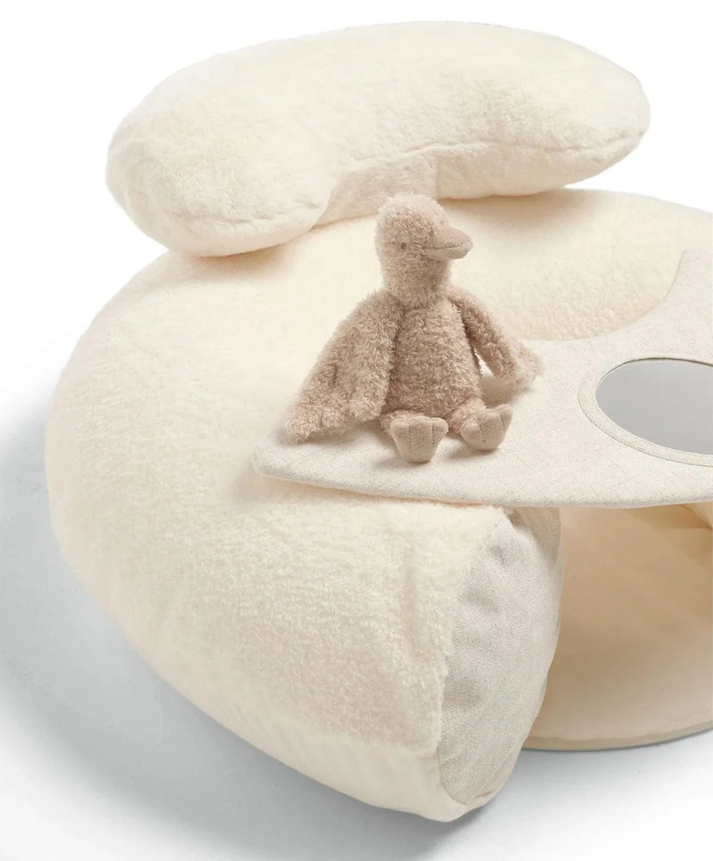Mamas & Papas Sit & Play baby floor seat Duckling, UK version
