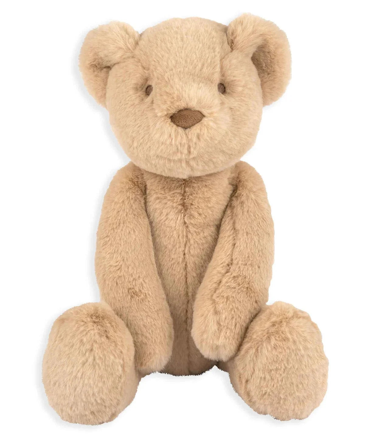 Mamas & Papas soft toy teddy bear 37cm, imported from the UK