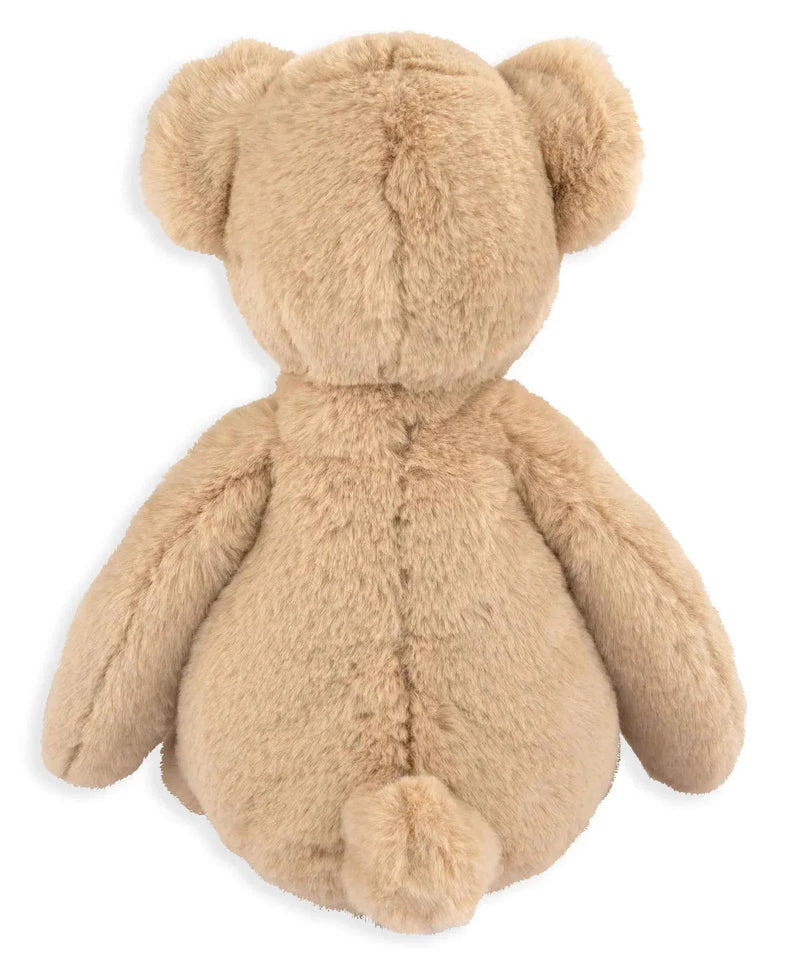 Mamas & Papas soft toy teddy bear 37cm, imported from the UK
