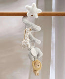 Mamas & Papas spiral activity toy Welcome to the World, imported from the UK