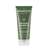 ManCave Caffeine Shampoo   200ml
