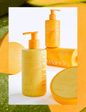 Mango Body Scrub