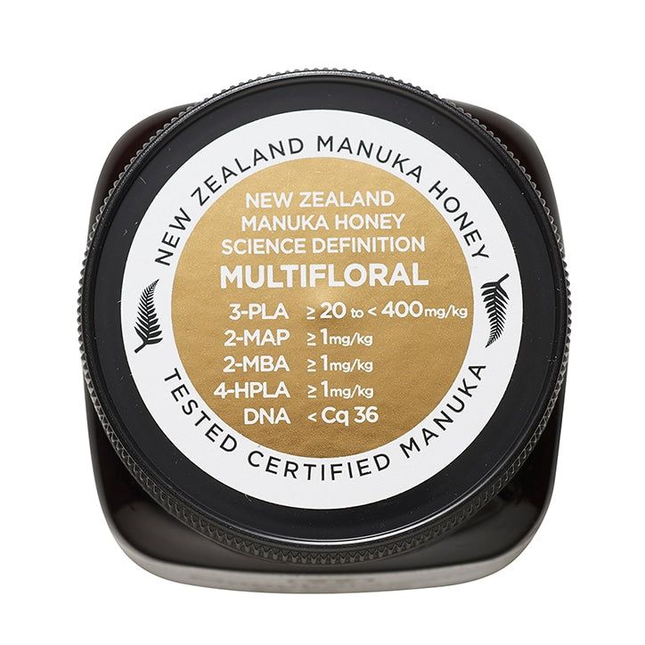 Manuka Doctor Manuka Honey MGO 240 500g