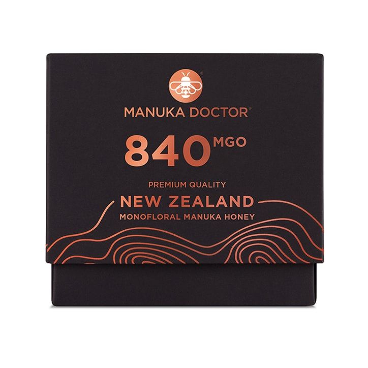 Manuka Doctor Manuka Honey MGO 240 500g