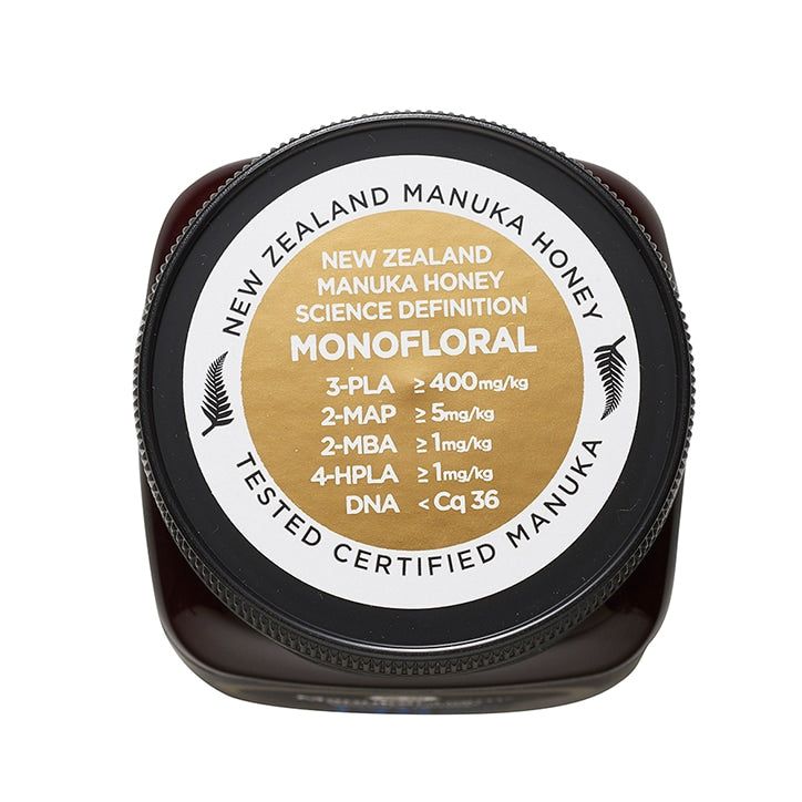 Manuka Doctor Manuka Honey MGO 240 500g