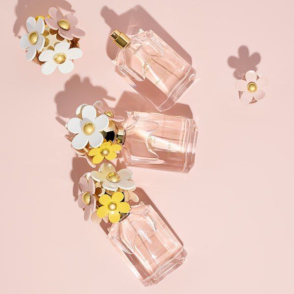 Marc Jacobs Daisy Eau So Fresh Eau de Toilette 75ml