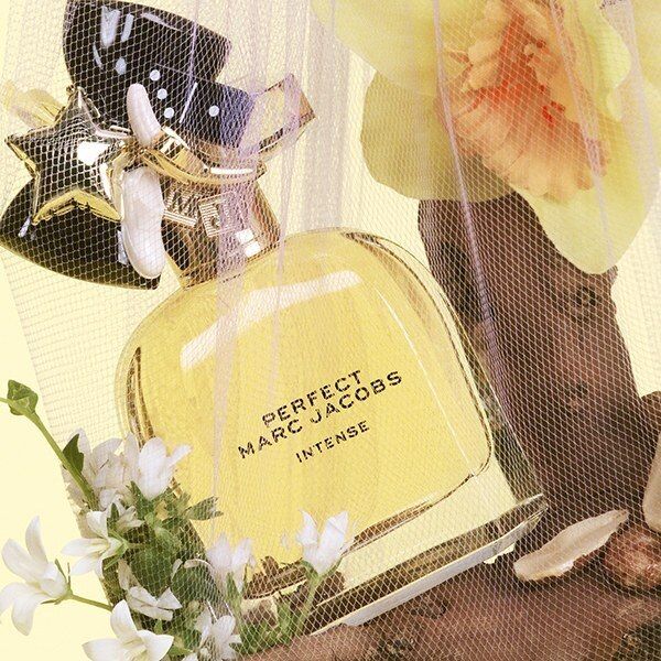 Marc Jacobs Perfect Intense Eau de Parfum 50ml