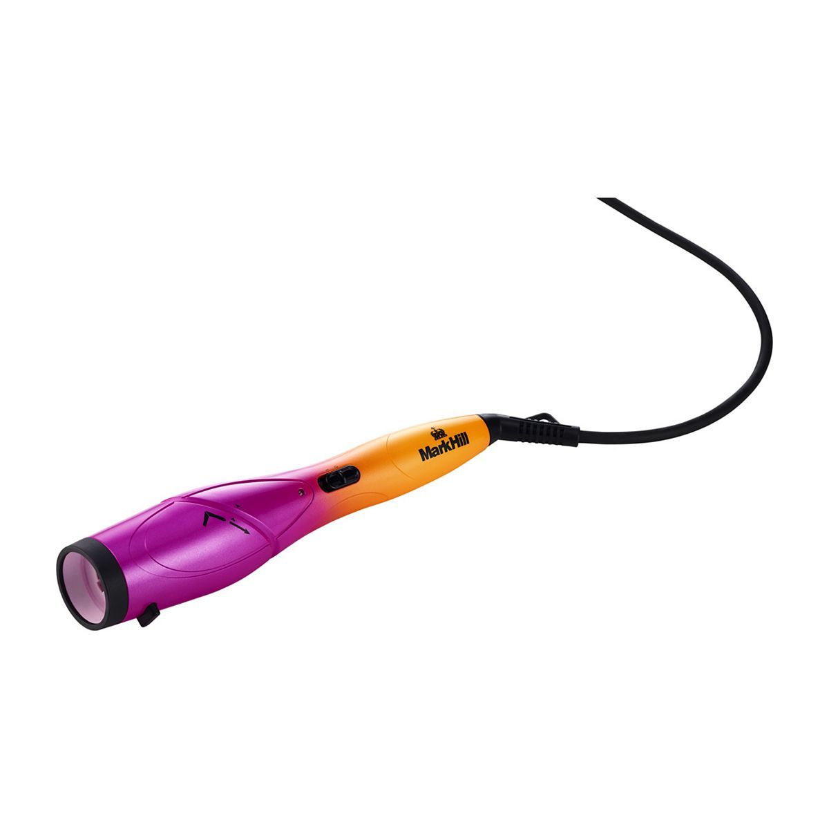 Mark Hill Pick 'N' Mix Curl Fix Handle