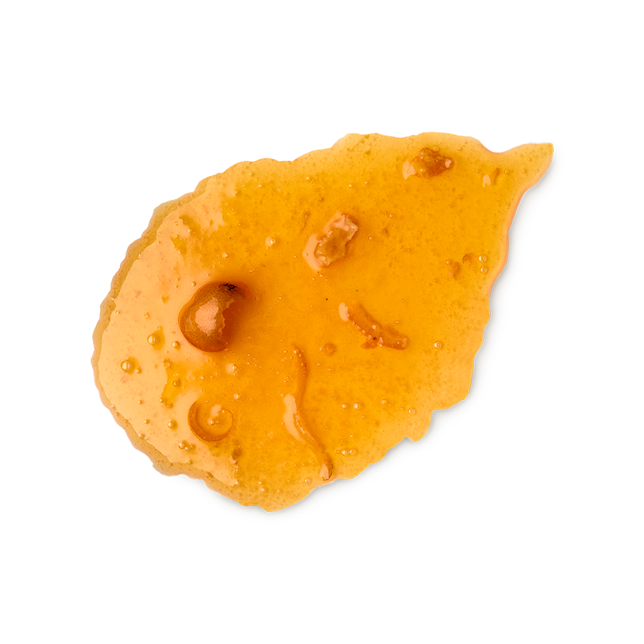 Lush Marmalade Body Wash Paddington x Lush collection, imported from the UK