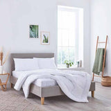Martex EcoPure Recycled Microfibre 13.5 Tog AS Duvet Double