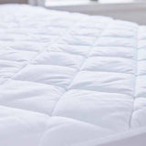 Martex EcoPure Recycled Microfibre Mattress Protector King