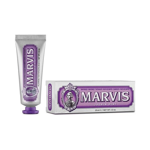 Marvis Jasmin menta fogkrém 25 ml