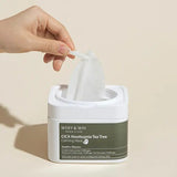 MARY &amp;amp; MAY Cica Houttuynia Cordata Tea Tree Calming Mask