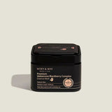 MARY &amp;amp; MAY Idebenone + Blackberry Complex Essence Mask