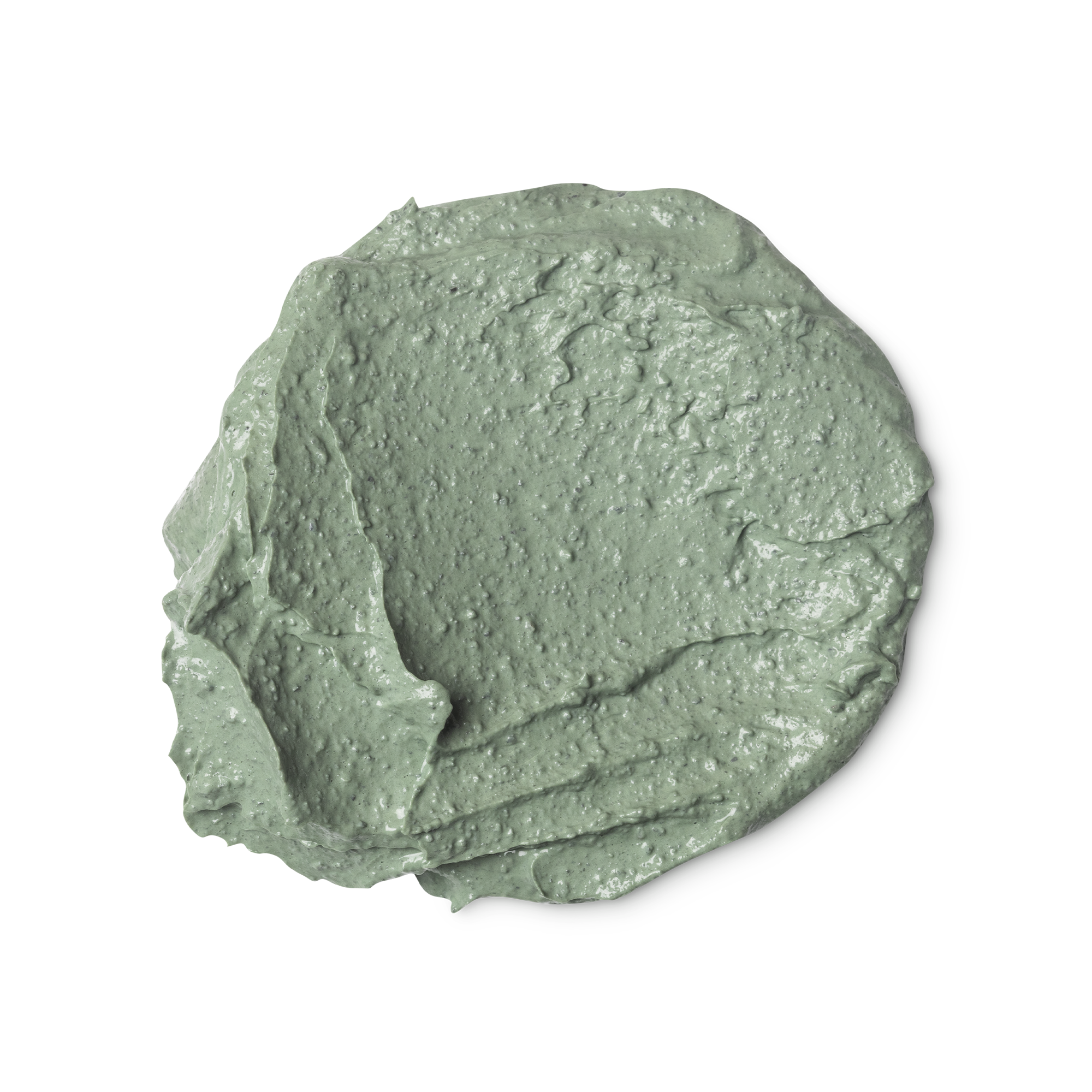Mask of Magnaminty face and body mask, UK version