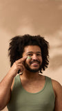 Mask of Magnaminty Self-Preserving Face and Body Mask