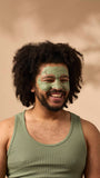 Mask of Magnaminty Self-Preserving Face and Body Mask