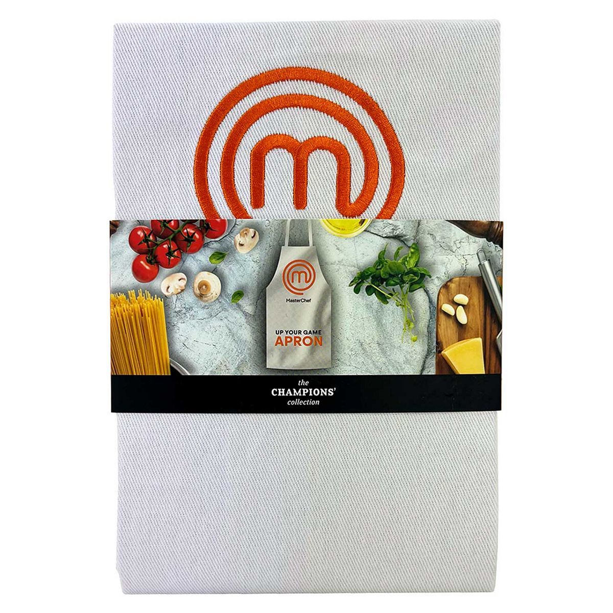 Masterchef Apron