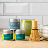 Whittard coconut matcha powder 30g - British product